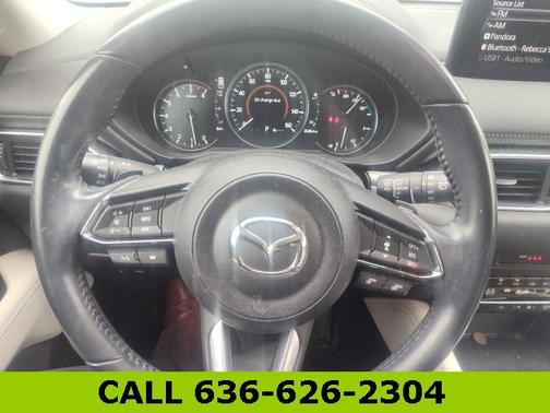 2022 Mazda CX-5 2.5 S Premium