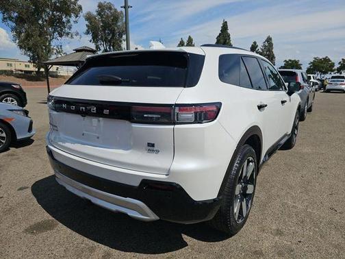 2025 Honda Prologue Elite