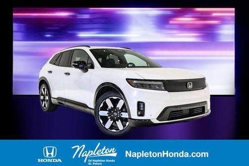 2025 Honda Prologue Elite