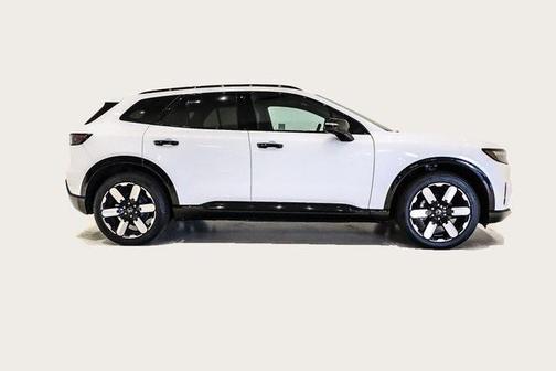 2025 Honda Prologue Elite