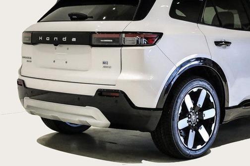 2025 Honda Prologue Elite