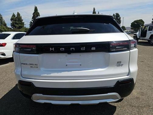 2025 Honda Prologue Elite