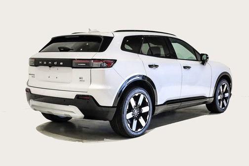 2025 Honda Prologue Elite