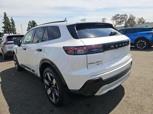 2025 Honda Prologue Elite