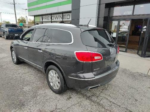 2017 Buick Enclave Premium