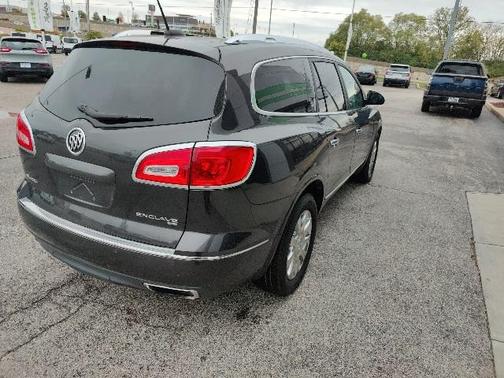 2017 Buick Enclave Premium