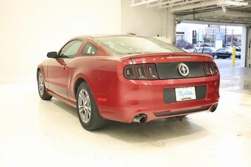 2014 Ford Mustang V6 Premium