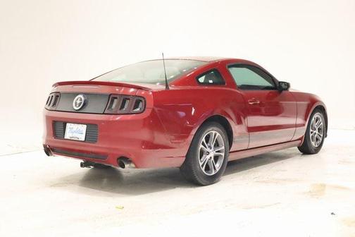 2014 Ford Mustang V6 Premium