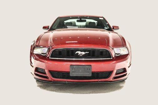 2014 Ford Mustang V6 Premium