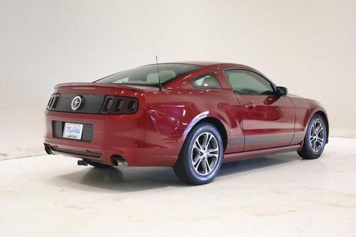2014 Ford Mustang V6 Premium