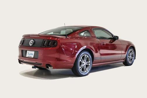2014 Ford Mustang V6 Premium