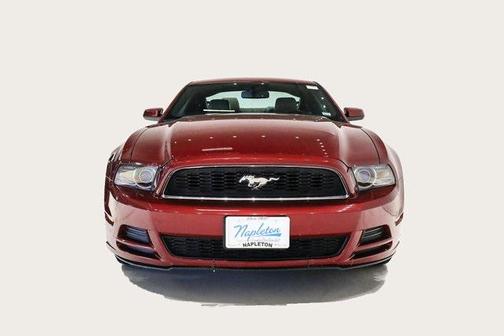 2014 Ford Mustang V6 Premium
