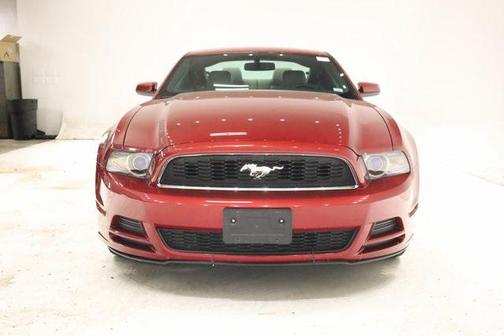 2014 Ford Mustang V6 Premium