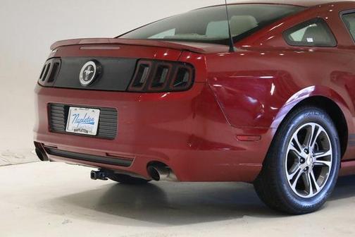 2014 Ford Mustang V6 Premium