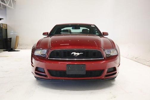2014 Ford Mustang V6 Premium