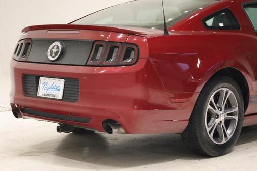 2014 Ford Mustang V6 Premium