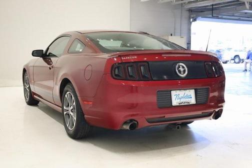 2014 Ford Mustang V6 Premium