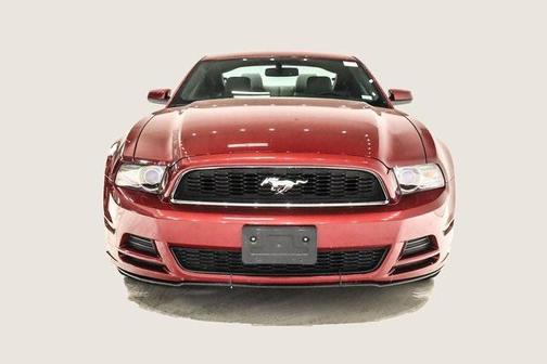 2014 Ford Mustang V6 Premium