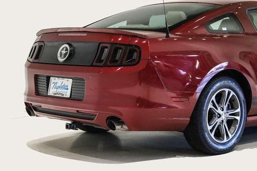 2014 Ford Mustang V6 Premium