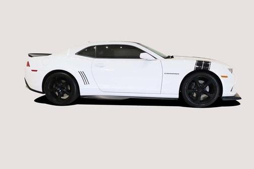 2015 Chevrolet Camaro 2SS