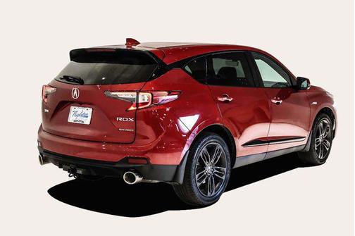 2021 Acura RDX A-Spec