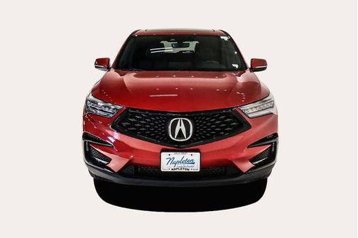 2021 Acura RDX A-Spec