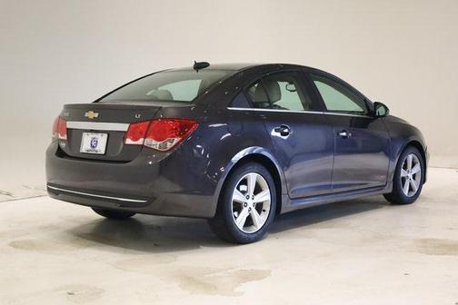 2015 Chevrolet Cruze 2LT