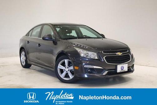 2015 Chevrolet Cruze 2LT