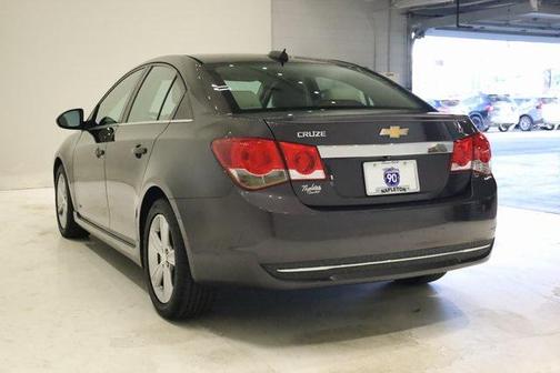 2015 Chevrolet Cruze 2LT