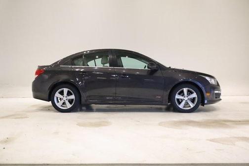 2015 Chevrolet Cruze 2LT