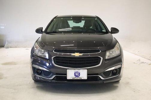 2015 Chevrolet Cruze 2LT