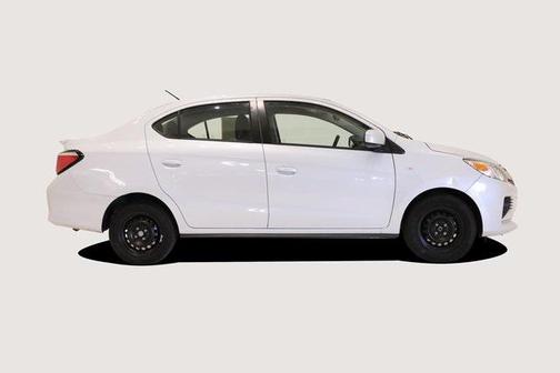 2022 Mitsubishi Mirage G4 ES