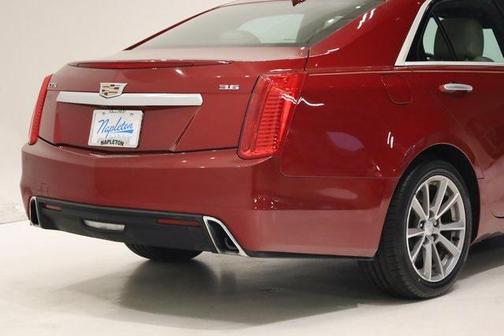 2019 Cadillac CTS 3.6L Luxury