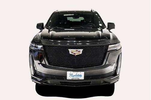 2023 Cadillac Escalade ESV Sport