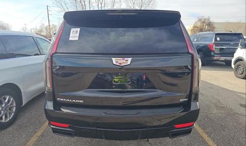 2023 Cadillac Escalade ESV Sport