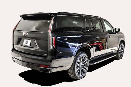 2023 Cadillac Escalade ESV Sport