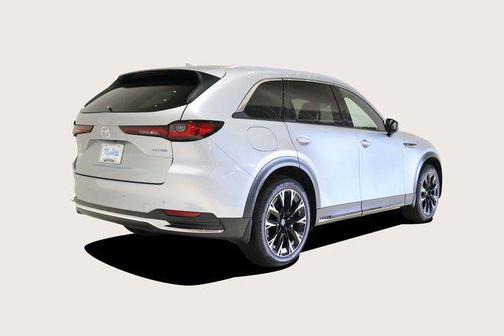 2025 Mazda CX-90 PHEV Premium Plus