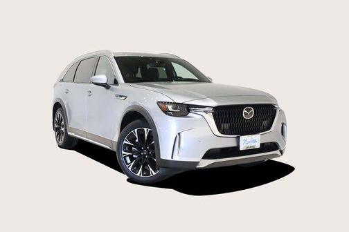 2025 Mazda CX-90 PHEV Premium Plus