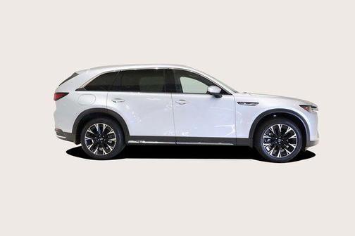 2025 Mazda CX-90 PHEV Premium Plus