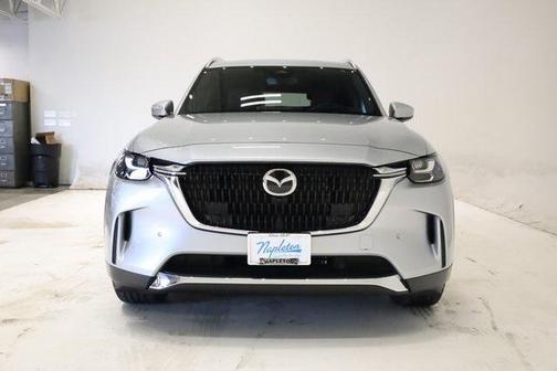 2025 Mazda CX-90 PHEV Premium Plus