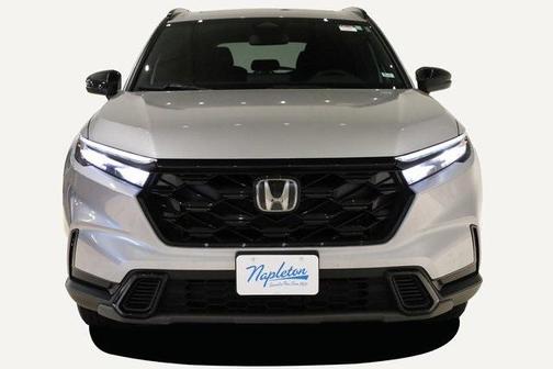 2023 Honda CR-V Sport