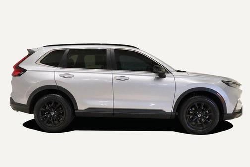 2023 Honda CR-V Sport