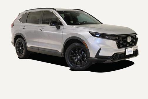 2023 Honda CR-V Sport