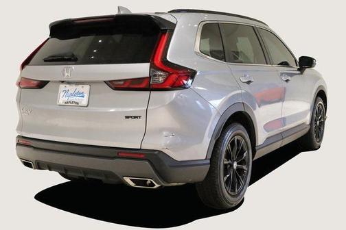 2023 Honda CR-V Sport