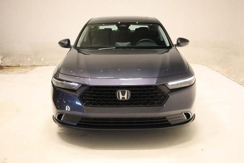 Meteorite Gray Metallic 2023 Honda Accord EX