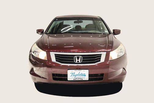 2010 Honda Accord EX