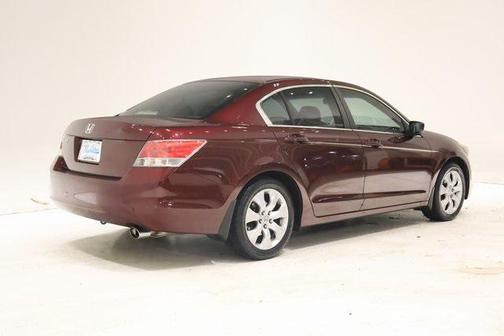 2010 Honda Accord EX