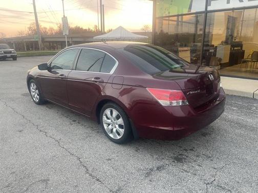 2010 Honda Accord EX