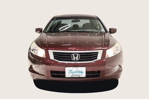 2010 Honda Accord EX