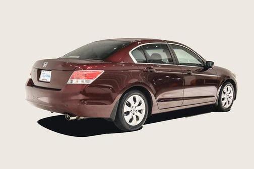 2010 Honda Accord EX